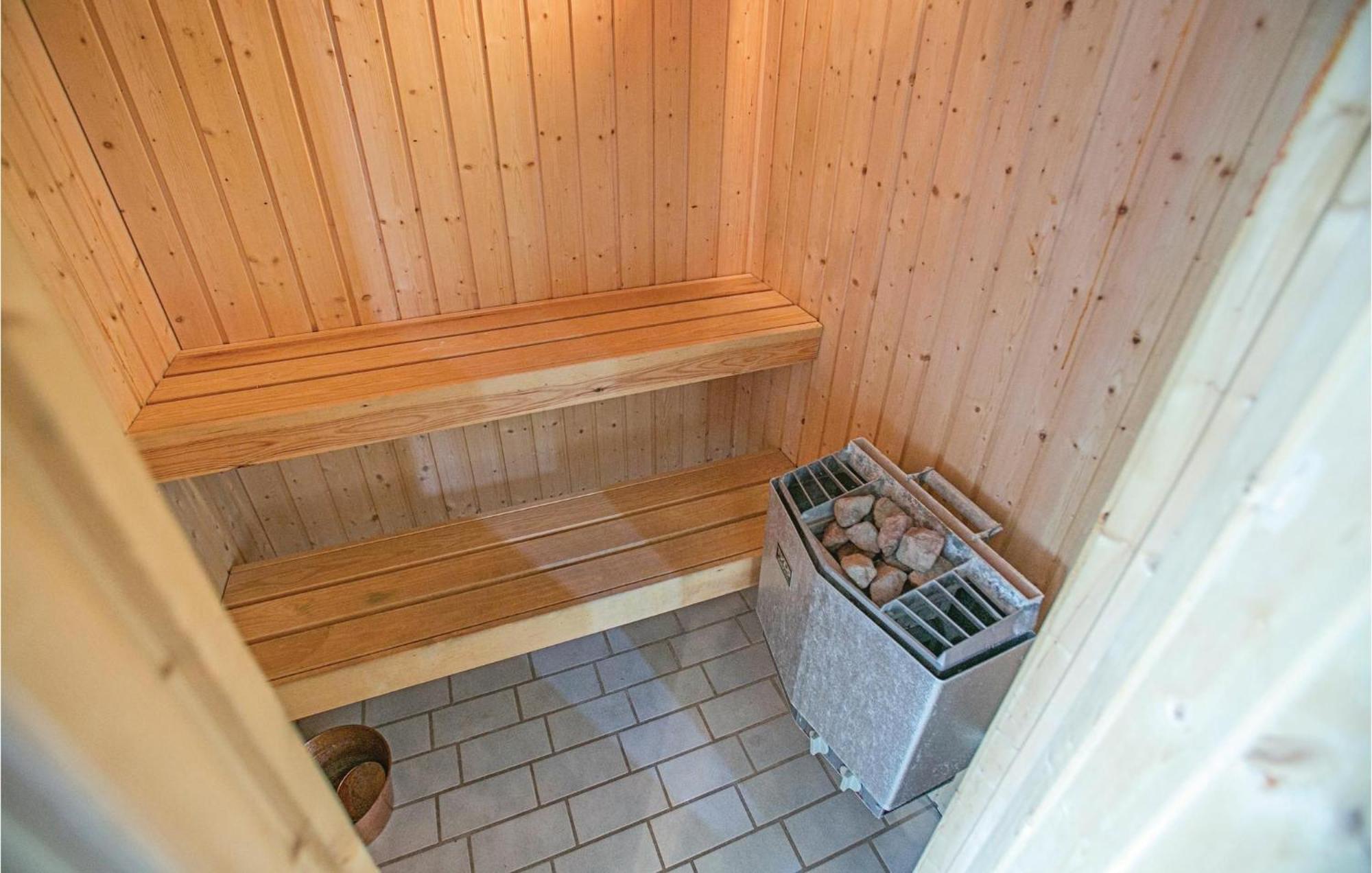 Nattergalen Villa Snogebæk Exteriör bild